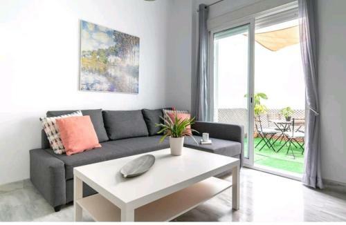 Apartamento Casa De La Alameda