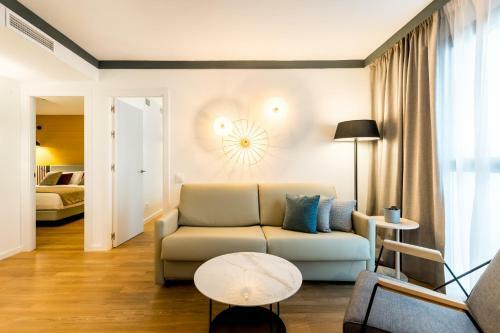 Apartamento Atlumbreras16