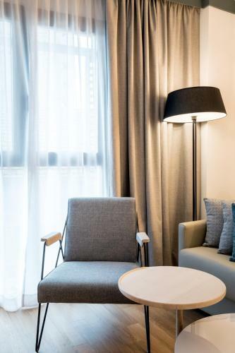 Apartamento Atlumbreras16