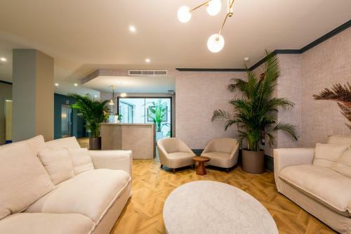 Apartamento Atlumbreras16