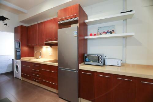 Apartamento Rentalsevilla Paseando Por Las Setas