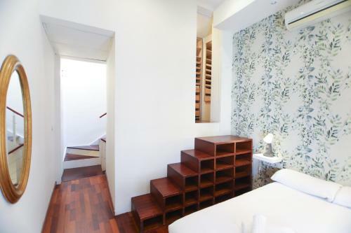 Apartamento Rentalsevilla Paseando Por Las Setas