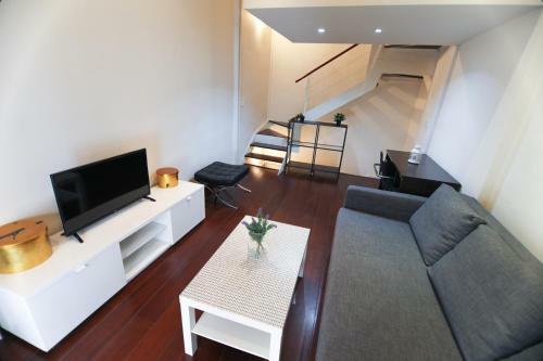 Apartamento Rentalsevilla Paseando Por Las Setas