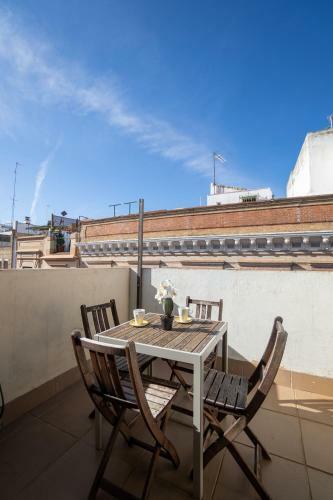 Apartamento Rentalsevilla Paseando Por Las Setas