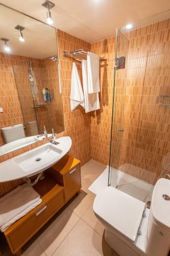 Apartamento Rentalsevilla Paseando Por Las Setas