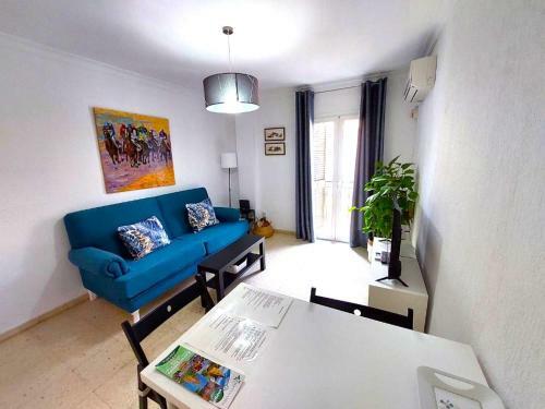 Sol Centro Apartment B