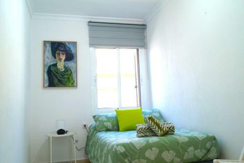 Sol Centro Apartment B