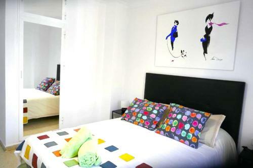Sol Centro Apartment B