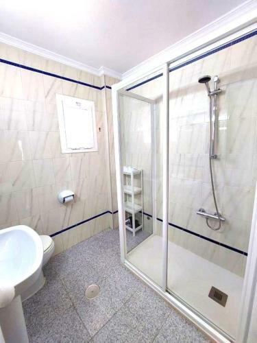 Sol Centro Apartment B
