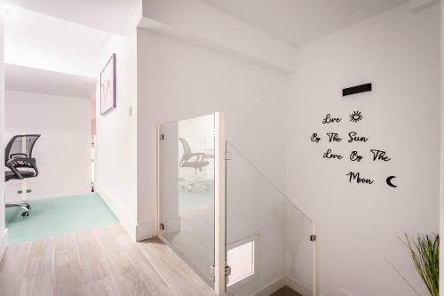 Apartamento Style & Design By Sevillaluxurysuites
