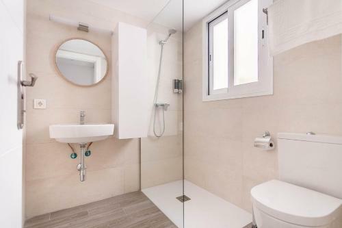 Apartamento Style & Design By Sevillaluxurysuites