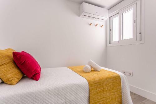 Apartamento Style & Design By Sevillaluxurysuites