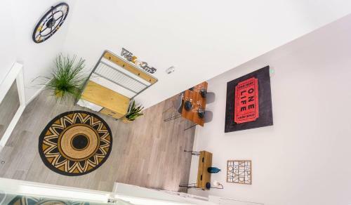 Apartamento Style & Design By Sevillaluxurysuites