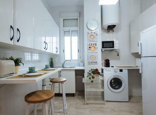Magno Apartments Siete Revueltas