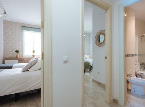 Magno Apartments Siete Revueltas