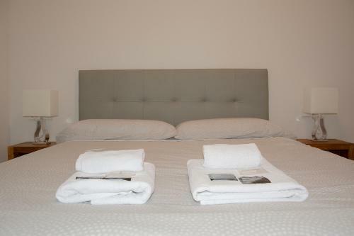 Apartamento De Dos Dormitorios En Triana