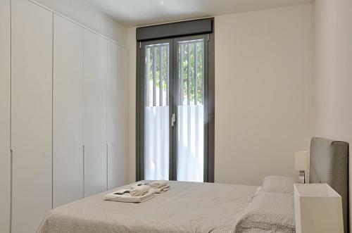 Apartamento De Dos Dormitorios En Triana
