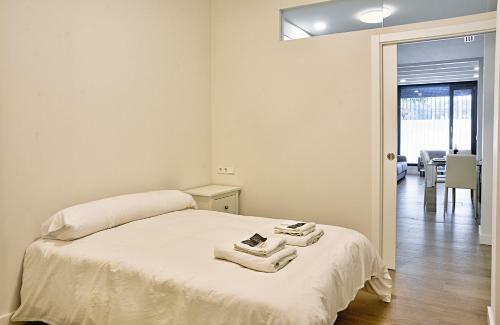 Apartamento De Dos Dormitorios En Triana