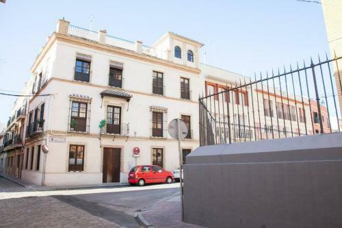 Beautiful&silent Apartment. Parking Free