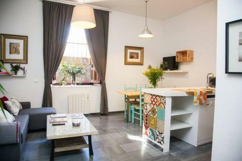 Beautiful&silent Apartment. Parking Free