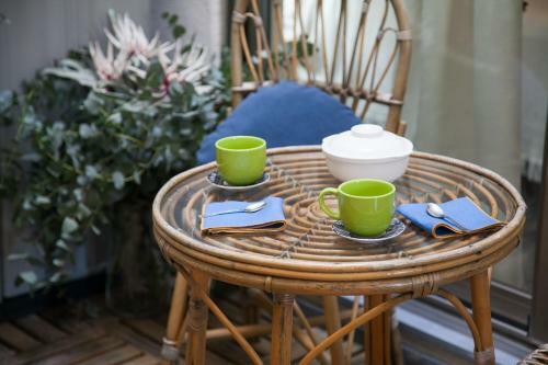 Beautiful&silent Apartment. Parking Free