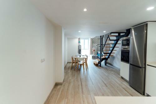 Apartamento Mintystay - Penthouse Feria