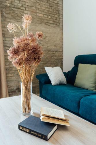Apartamento Mintystay - Penthouse Feria