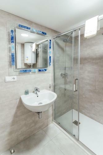 Apartamento Mintystay - Penthouse Feria