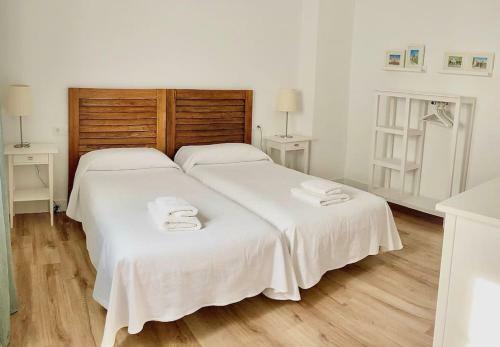 Moderno Apartamento En San Bartolom�