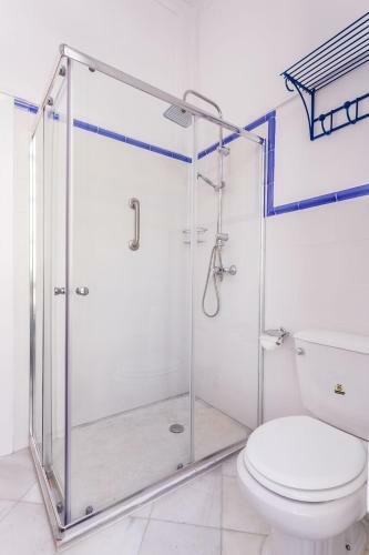 Apartamento Casa Palacio Madre De Dios I Y II