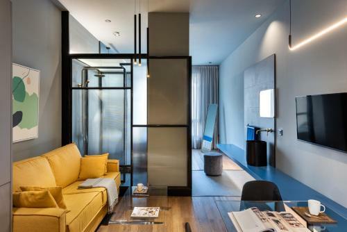 Apartamento Muralla Sevilla Suites By Lola