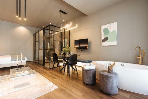 Apartamento Muralla Sevilla Suites By Lola