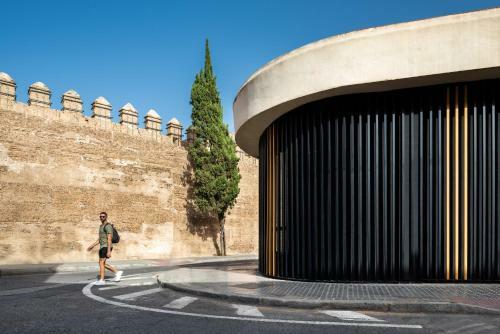 Apartamento Muralla Sevilla Suites By Lola