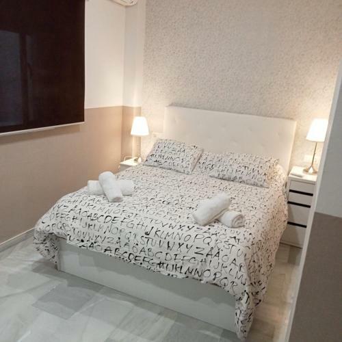 Apartamentos Centro Hist�rico