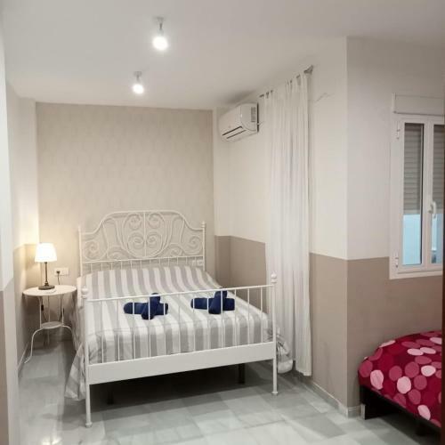 Apartamentos Centro Hist�rico