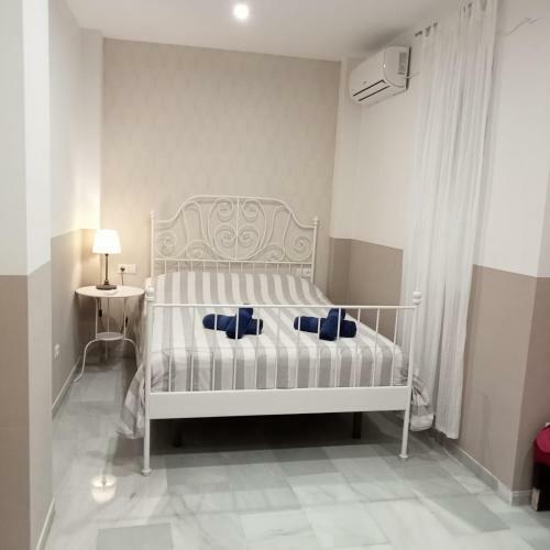 Apartamentos Centro Hist�rico