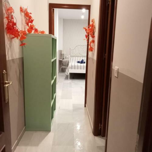 Apartamentos Centro Hist�rico