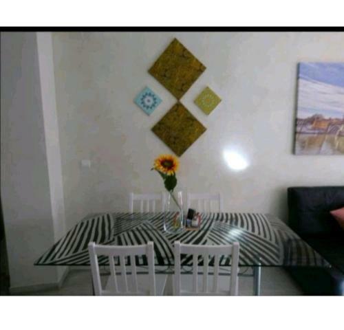 Apartamentos Centro Hist�rico