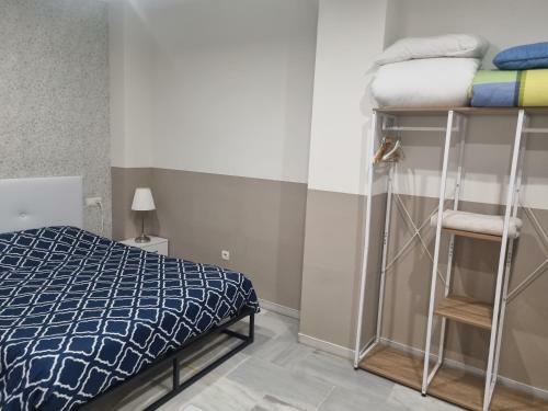 Apartamentos Centro Hist�rico