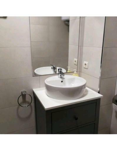 Apartamentos Centro Hist�rico