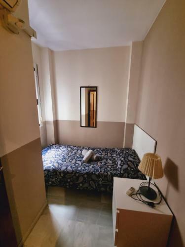 Apartamentos Centro Hist�rico