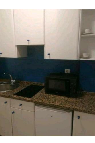 Apartamentos Centro Hist�rico
