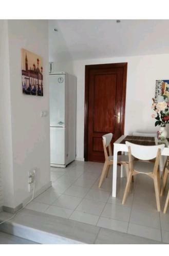 Apartamentos Centro Hist�rico