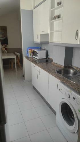 Apartamentos Centro Hist�rico