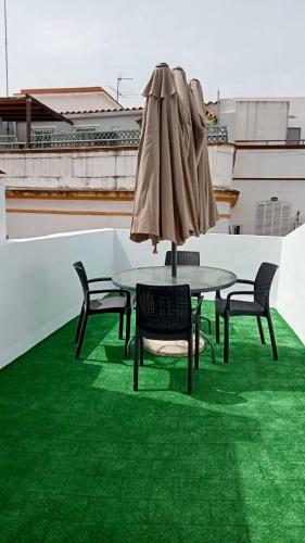 Apartamentos Centro Hist�rico