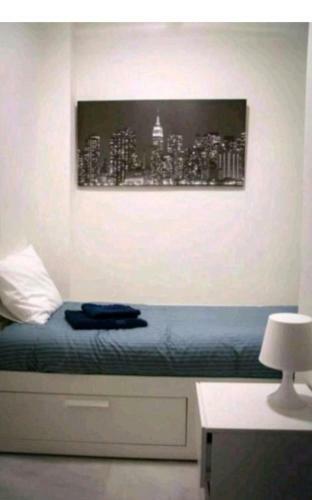 Apartamentos Centro Hist�rico