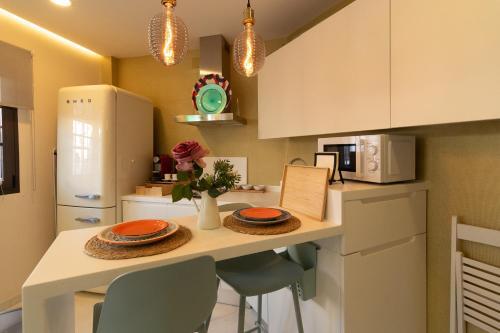 Apartamento The Terrace, D�plex Con Terraza Privada