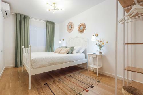 Apartamento Esencias De Sevilla Triana