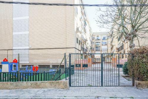 Apartamento Esencias De Sevilla Triana