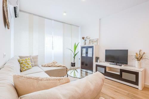 Apartamento Esencias De Sevilla Triana